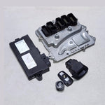 Load image into Gallery viewer, 2011-2012 BMW X5 Engine Control Module 8618483 E70 E82 E88 E90 E92 E93 