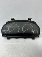 Load image into Gallery viewer, 2008 BMW 750i 7 Series F01 F02 F03 F04 SPEEDOMETER Instrument Cluster 9214725