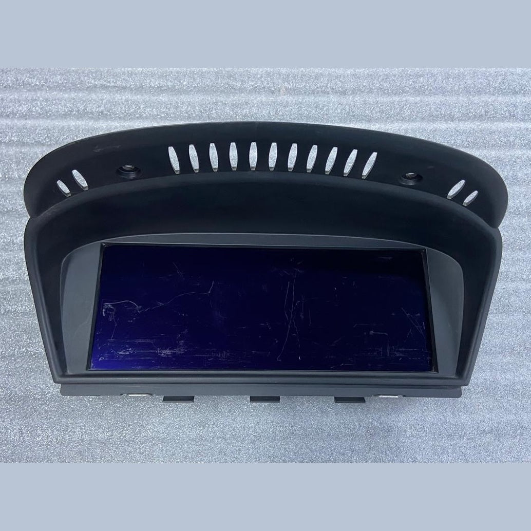 OEM BMW E60 E63 E64 E90 E92 CID Screen Board Monitor Display 8.8 CIC 9215646
