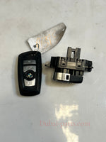 Bild in die Galerieansicht laden, 2010-2017 BMW X3 F25 N57 Engine Control Unit ECU SET DDE + CAS4+ 1KEY 8511907