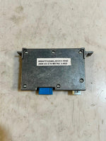 Load image into Gallery viewer, 2014-2016 BMW i8 F06 F12 F13 F82 F83 Driver Assist Camera Control Module 9399247