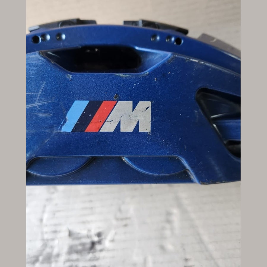 2020-2024 BMW M340i Brake Caliper 689122901 5 Series 6 Series M5 G20 G30