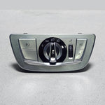 Load image into Gallery viewer, 2016-2018 BMW 740i Headlight Switch 9388937 7 Series G11 G12 