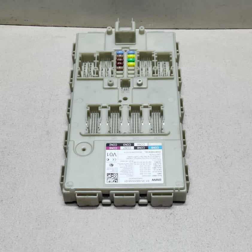 2015 BMW 740Li Engine Control Unit 8661692 740i 740Li G11 G12 OEM
