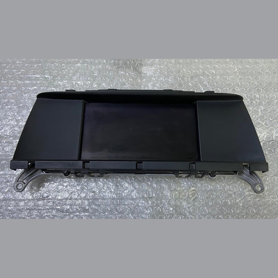 BMW X3 F25 X4 F26 Dashboard Monitor Onboard Central Display Screen 6,5" 9294309
