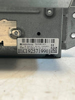 Load image into Gallery viewer, 2006-2013 BMW X5 X6 E70 E71 CIC Stereo Navigation System Head Unit 9257199 OEM