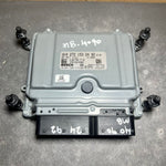 قم بتحميل الصورة إلى عارض الصور، 08-12 Mercedes W212 E-Class Engine Control Module Unit ECM ECU A272 1532492 OEM