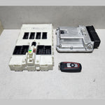 قم بتحميل الصورة إلى عارض الصور، BMW Engine Control Unit 8582280 F20 F21 1 Series 116d N47N