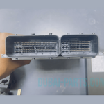 Load image into Gallery viewer, 2008 BMW E70 X5 XDRIVE N52K MSV80.0 DME CAS KEY SET  7 587 164