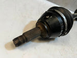قم بتحميل الصورة إلى عارض الصور، 2012-2016 Mini Cooper R60 R61 Countryman Front Left Drive shaft AXLE 9809175