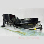 Load image into Gallery viewer, 07-13 Mercedes-Benz W221 Front Door Right Bottom Speaker Logic7 A221 8205902 OEM