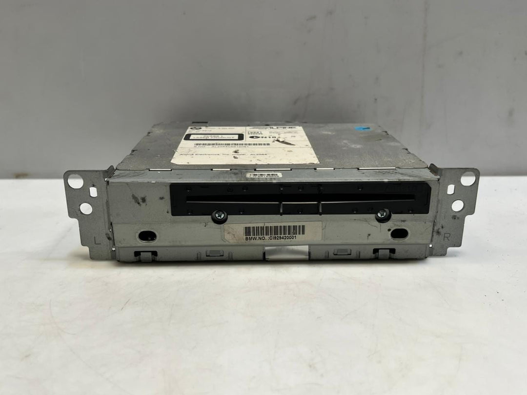 2010-2017 BMW X3 F20 F21 F30 F34 ALPINE Navigation GPS Idrive Head Unit 9294200