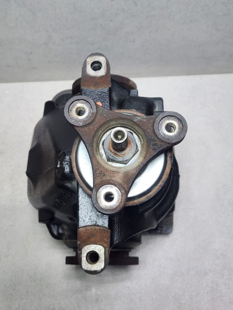 2012-2015 BMW X1 Rear Differential 7611129 X1 E84 RATIO 3.15