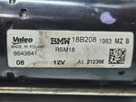 Load image into Gallery viewer, BMW F30 F31 LCI 2.0 B48 B46 ENGINE STARTER MOTOR 8643641 OEM