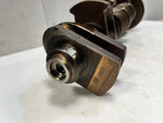 Load image into Gallery viewer, 2006-2007 BMW 325i 3 Series E90 2.5 petrol N52 Engine Crankshaft 7553287 OEM