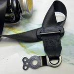 Load image into Gallery viewer, 2021-2025 Mercedes-Benz W206 C-Class Rear Right Side Seat Belt A206 8600202 OEM