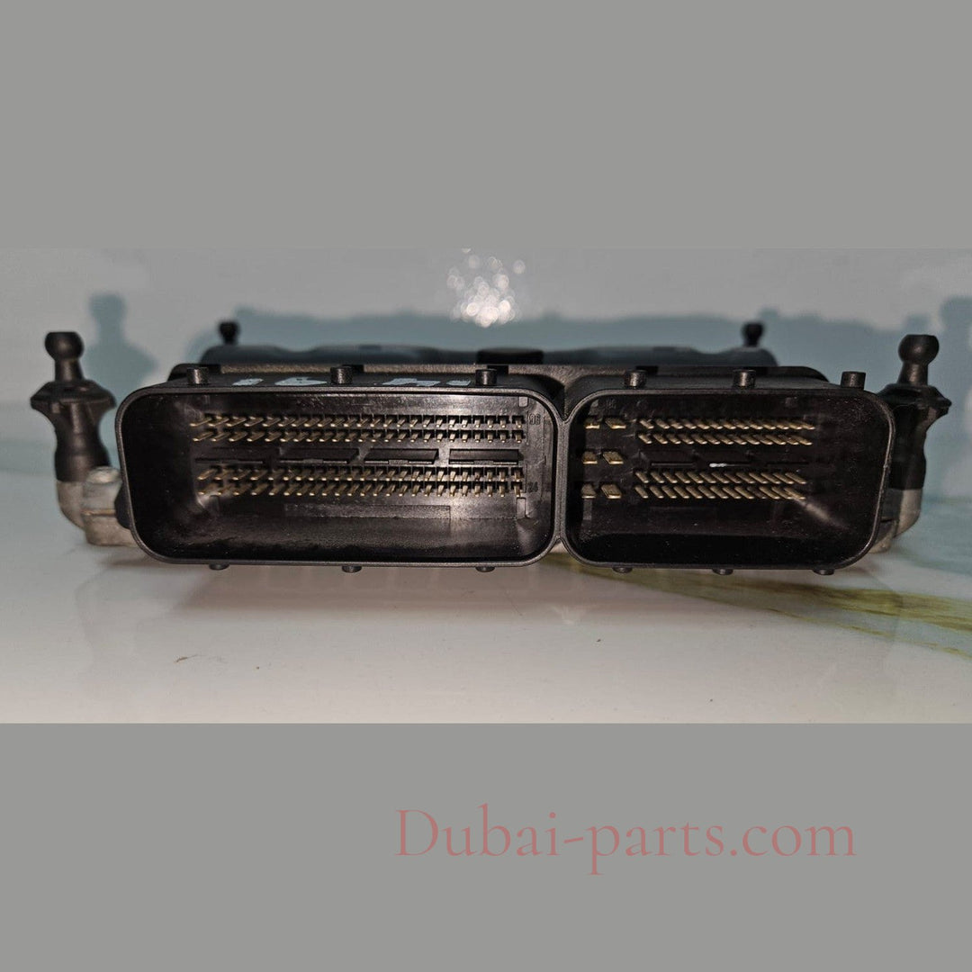 07-12 Mercedes W164 GL ML GLE ECU Engine Control Module Unit A273 1531491 OEM