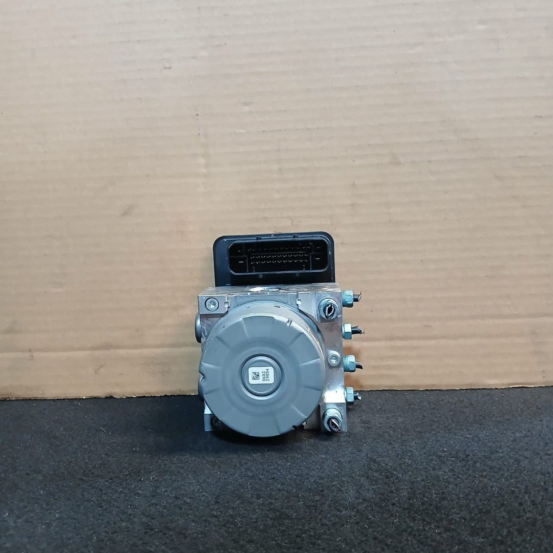 OEM BMW F20 F30  ABS Brake Pump Anti Lock DSC Dynamic Stability Control 6881173