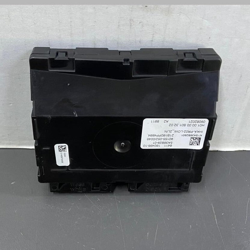 OEM BMW G20 G21 F44 Air Conditioning Heater Control Unit Module 5A36B29