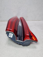 Load image into Gallery viewer, BMW 640 Trunk Tail Light Right Passenger Led 7376490 640 and 6 Series GT G32
