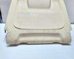 Load image into Gallery viewer, 2019-2020 BMW X5 Seat Back Trim Cover Panel 7478075 X5 G05 OEM