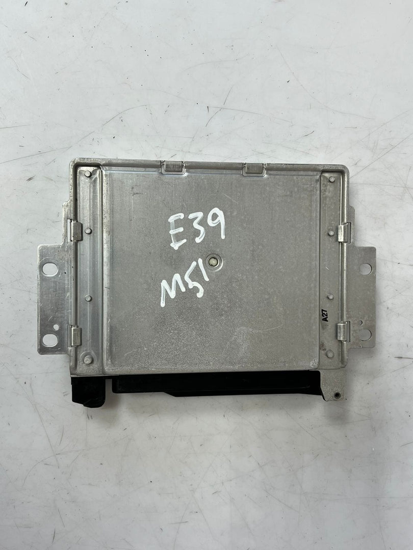 BMW 5 Series E39 Abs Control Unit MODULE 1164132 OEM