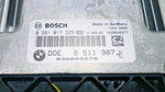 Load image into Gallery viewer, BMW X3 30dX F25 2009-17 N57N ENGINE CONTROL UNIT ECU KIT DDE 8511907