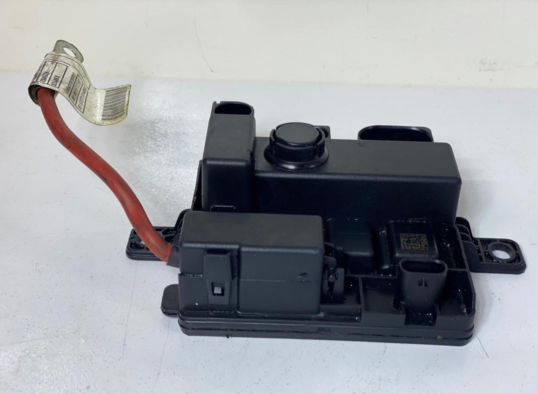 2010-19 BMW X6 X5, X6, 3 Series 5 Series 6 Ser INTEGRITED SUPPLY MODULE 7591534