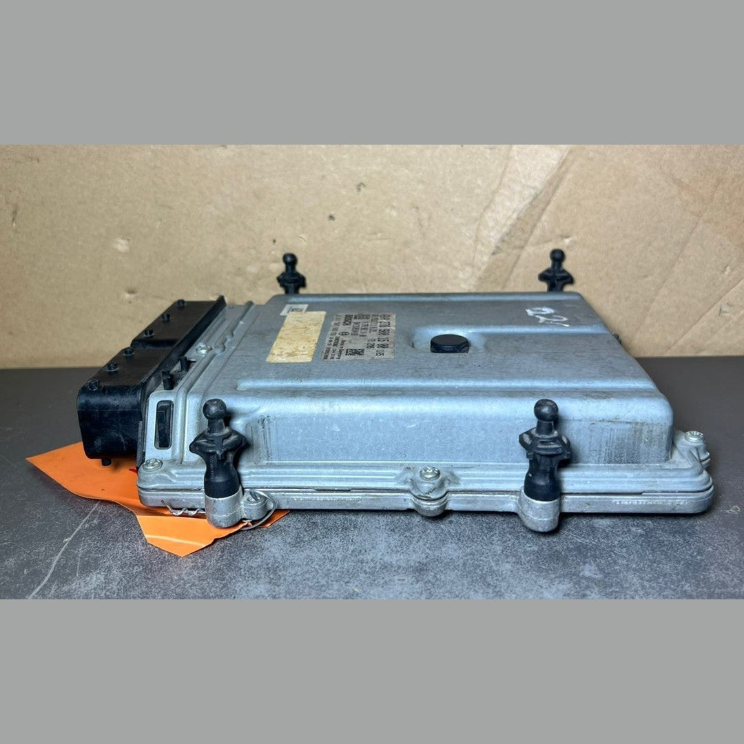 07-13 Mercedes W221 S-Class Engine Control Module Unit ECM ECU A278 9001500 OEM