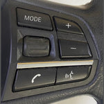 Load image into Gallery viewer, OEM BMW 5 F11 F10 Steering Wheel Leather 9229481