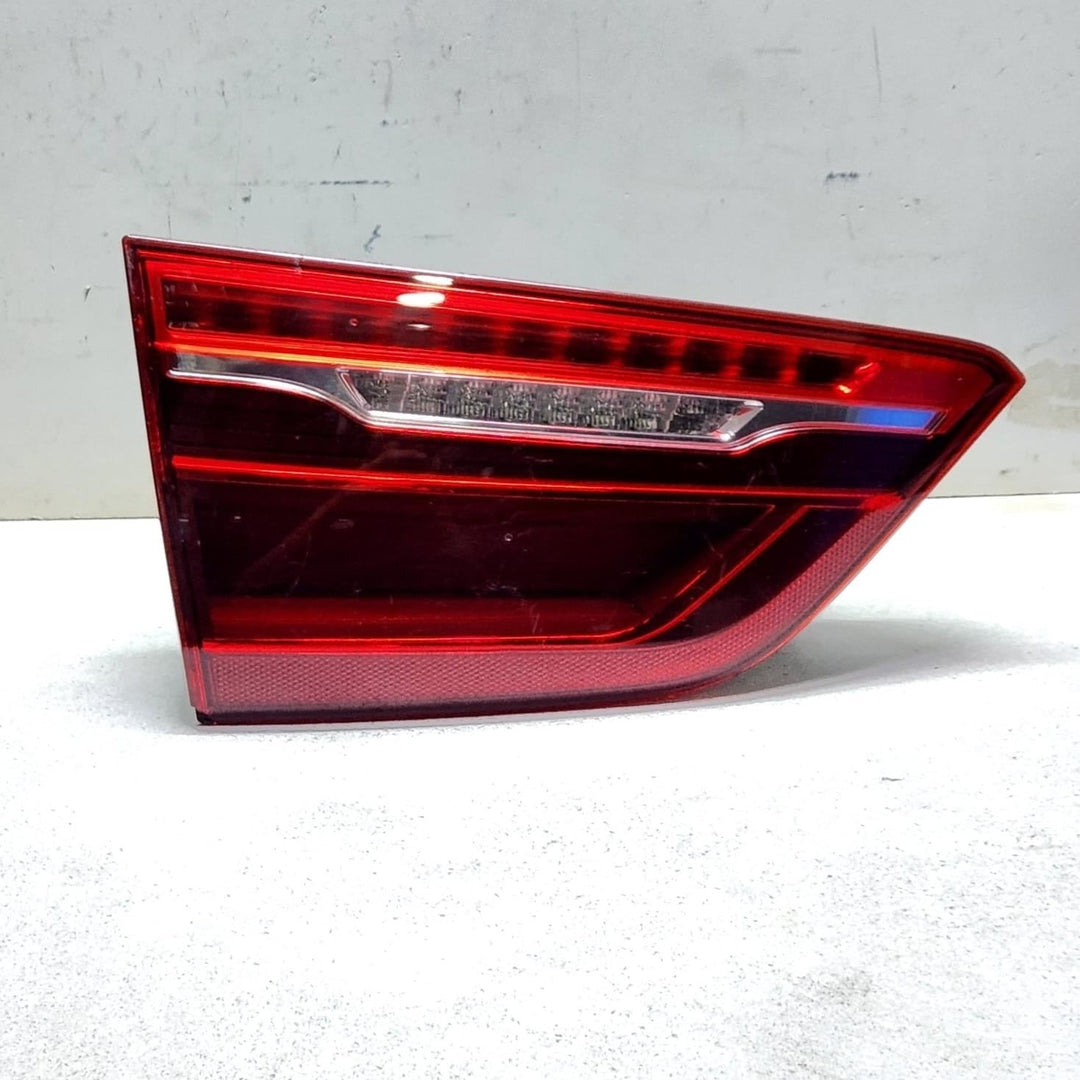 2015-2019 BMW X6 Rear Trunk Inner Tail Light 2576429 X6 F16 and X6M F86 OEM     