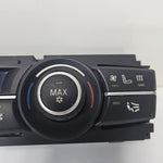 Bild in die Galerieansicht laden, 2007-2014 BMW X5 X6 E70 E71 Climate Control Switch Panel 9165684
