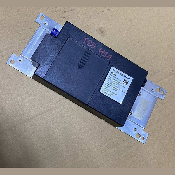 2014-2016 BMW 435i , F10 5-Series, F32 and 428i Telematics Control Module 932934
