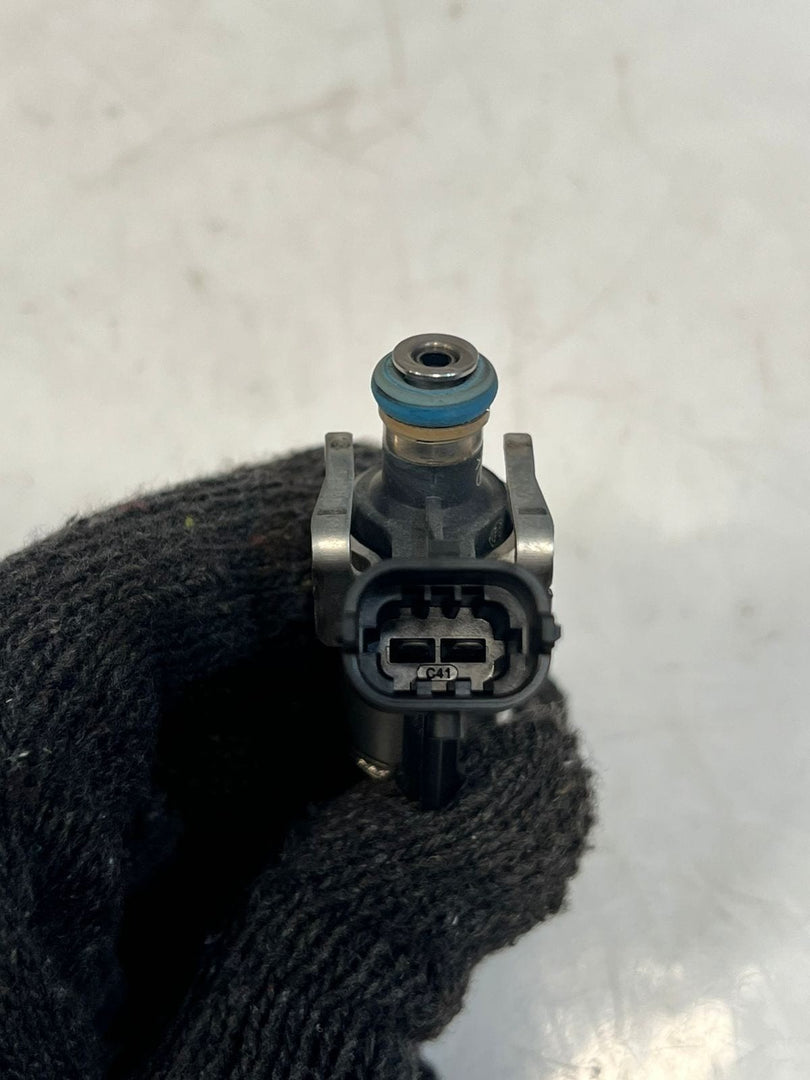 2012-2015 BMW 118i Mini Cooper R55 R56 R57 R58 Fuel Injector 7591623 OEM