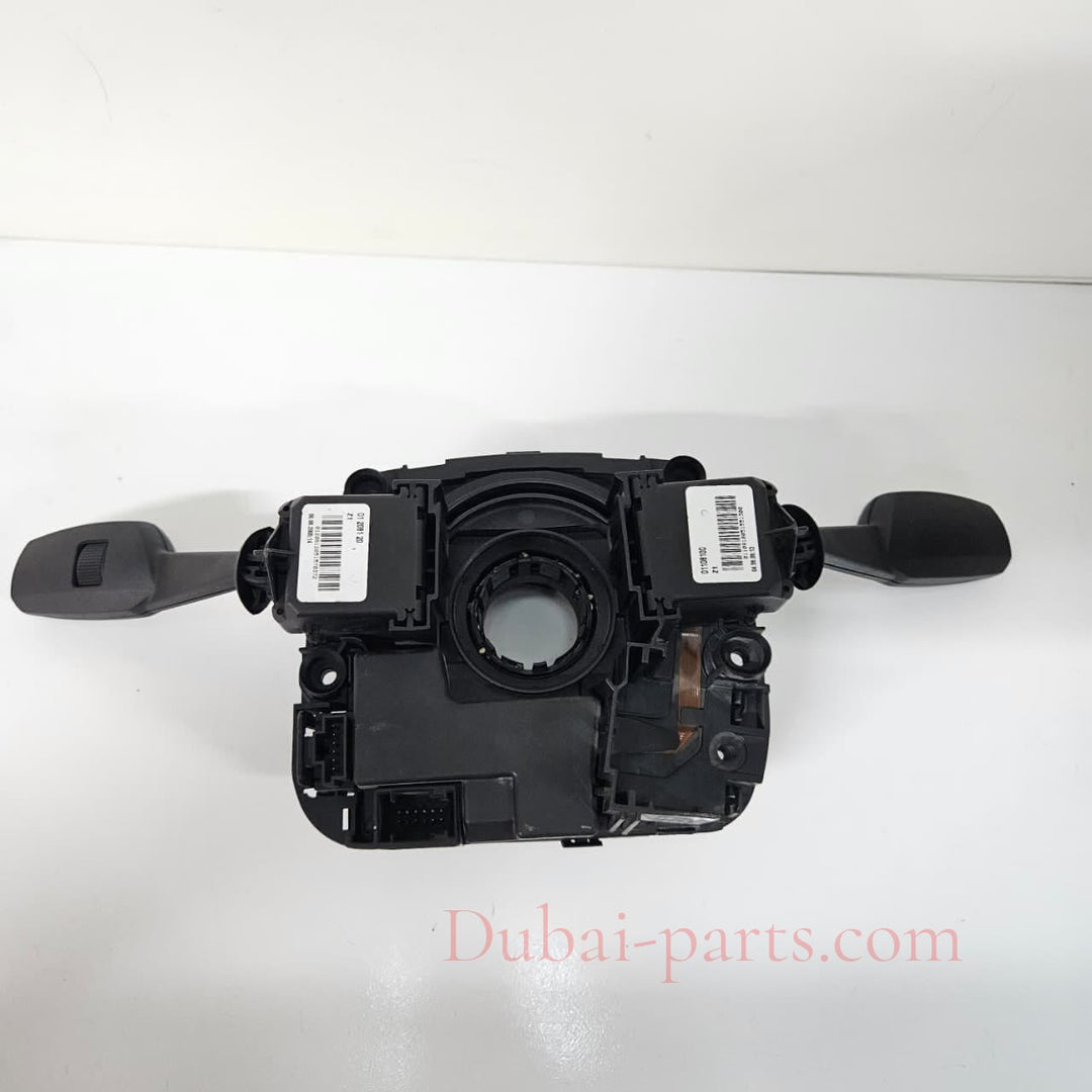 BMW 1 3 Series E81 E87 E90 E91 E92 Switch Steering Cluster Stalk Unit 6962662