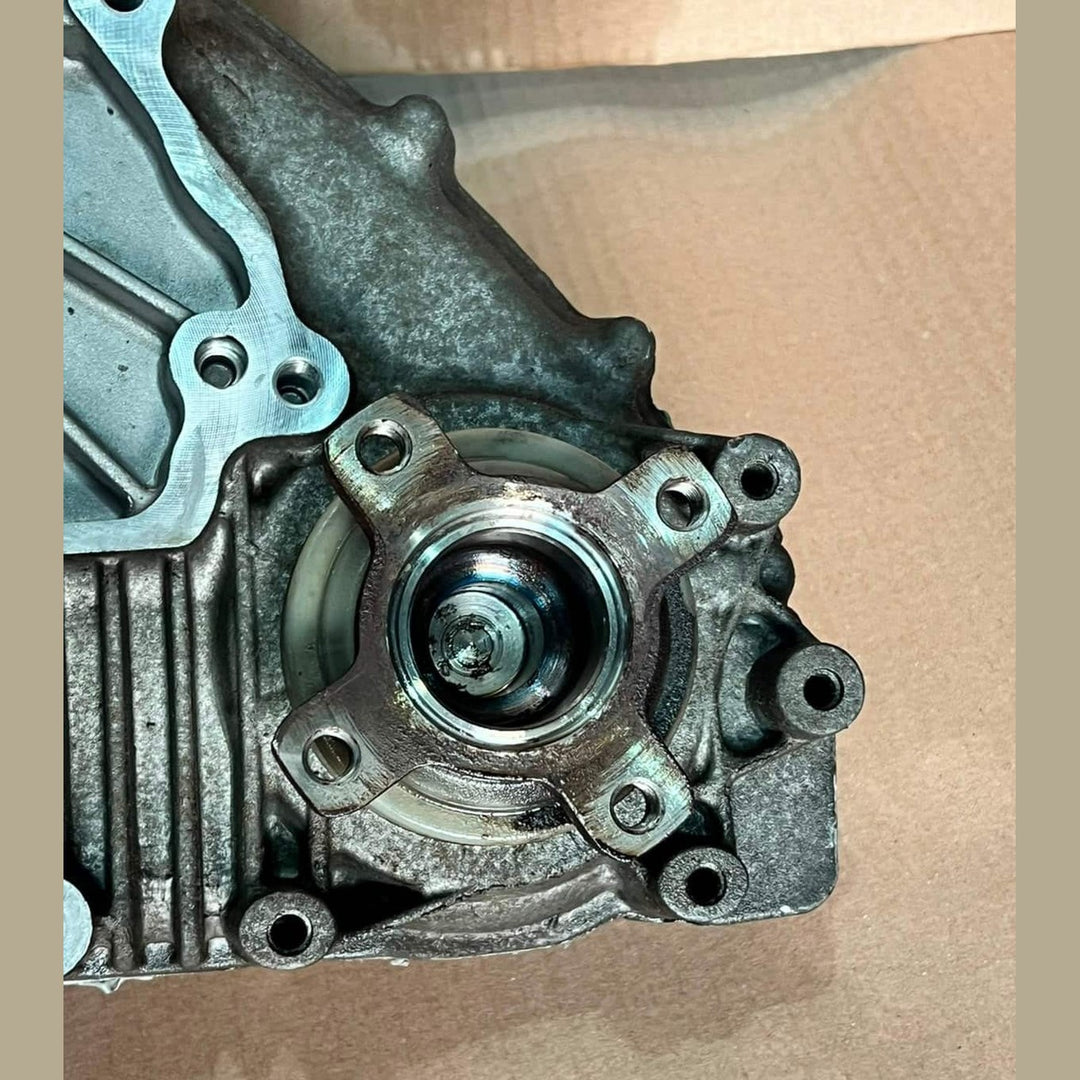 2004-2010 BMW X3 Transfer Case 3455135 X3 E83 OEM ATC 400 PETROL 3.0
