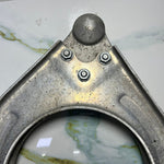 Bild in die Galerieansicht laden, 03-09 Mercedes W211 E-Class E320 Front Right Passenger Side Upper Control Arm