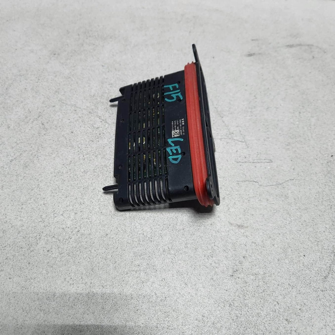 BMW Headlight TMS Driver Module Left And Right Xenon Ballast 7316187 3 4 5 Serie