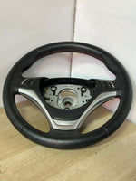 قم بتحميل الصورة إلى عارض الصور، BMW Steering Wheel LEATHER 6853135 E90 E87 E84 X1 3 SERIES 2007-2015