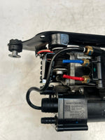 قم بتحميل الصورة إلى عارض الصور، 2025 BMW i4 5 Series G30 G31 G32 GT Air Suspension Compressor 4430210011 OEM