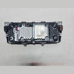 Bild in die Galerieansicht laden, 2011-2012 BMW 740i Central Information Display Screen 9268709 7 Series F01 F02