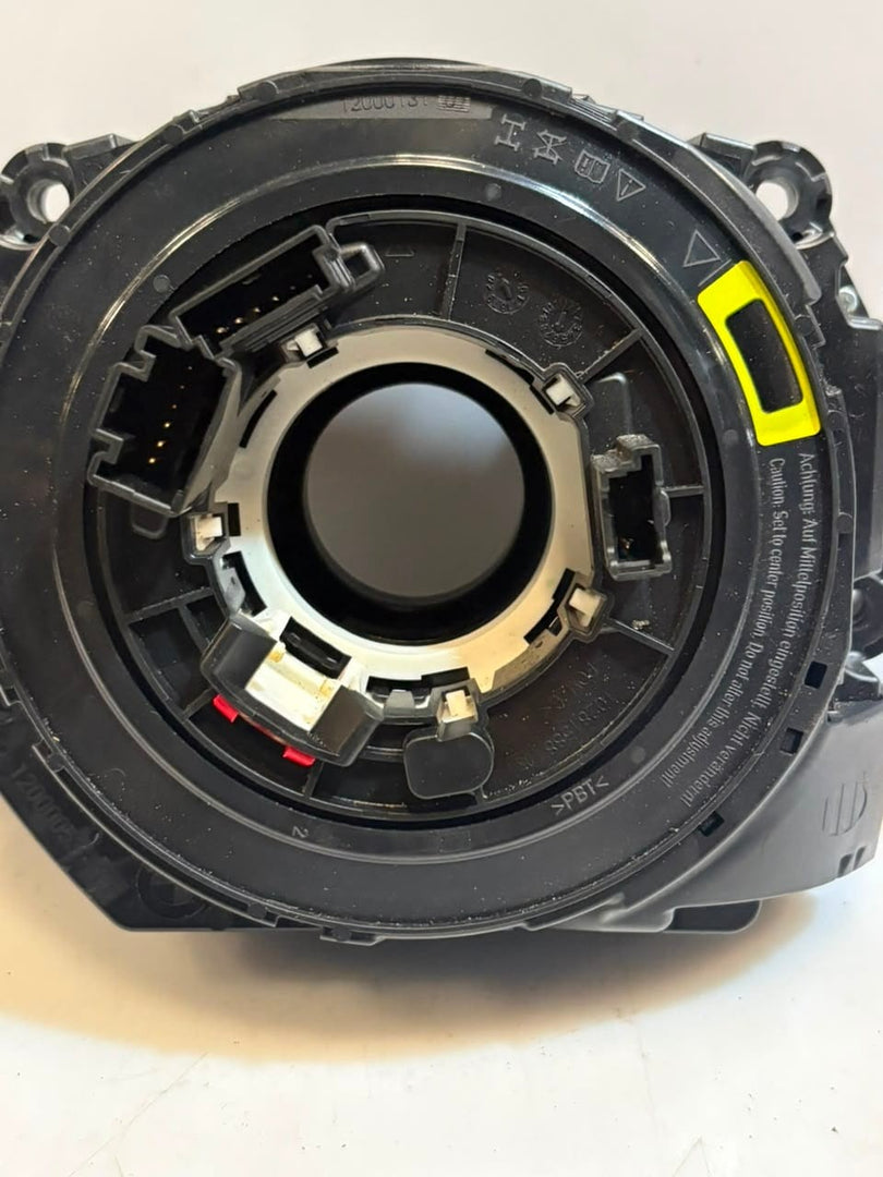 BMW 1 Series F20 F21 3 Series F31 320i Steering Wheel Slip Ring 5A32CE0 OEM