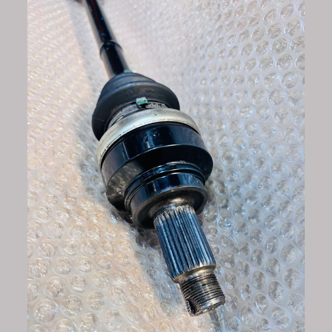 BMW F20 F30 2013 Driveshaft Rear Left 118i LHS - 7628251