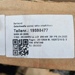 Load image into Gallery viewer, 2024-2025 BMW X5 G05 X6 G06 LCI 40iX Automatic Transmission GN8X60CZ B58 5A93212