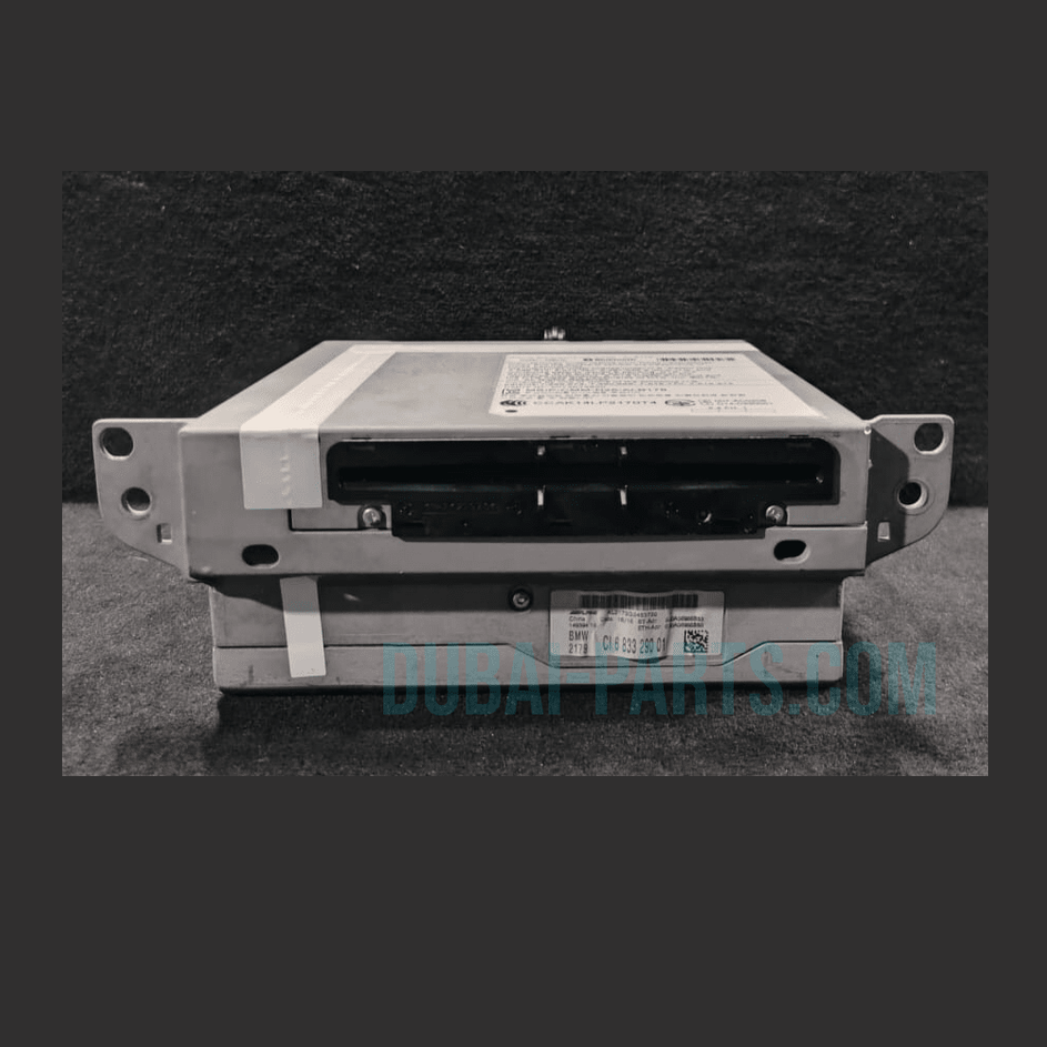 BMW 1 2 3 F22  F32 NAVIGATION SYSTEM STERIO UNIT  BASIC  AL2179G0453720- 6833290