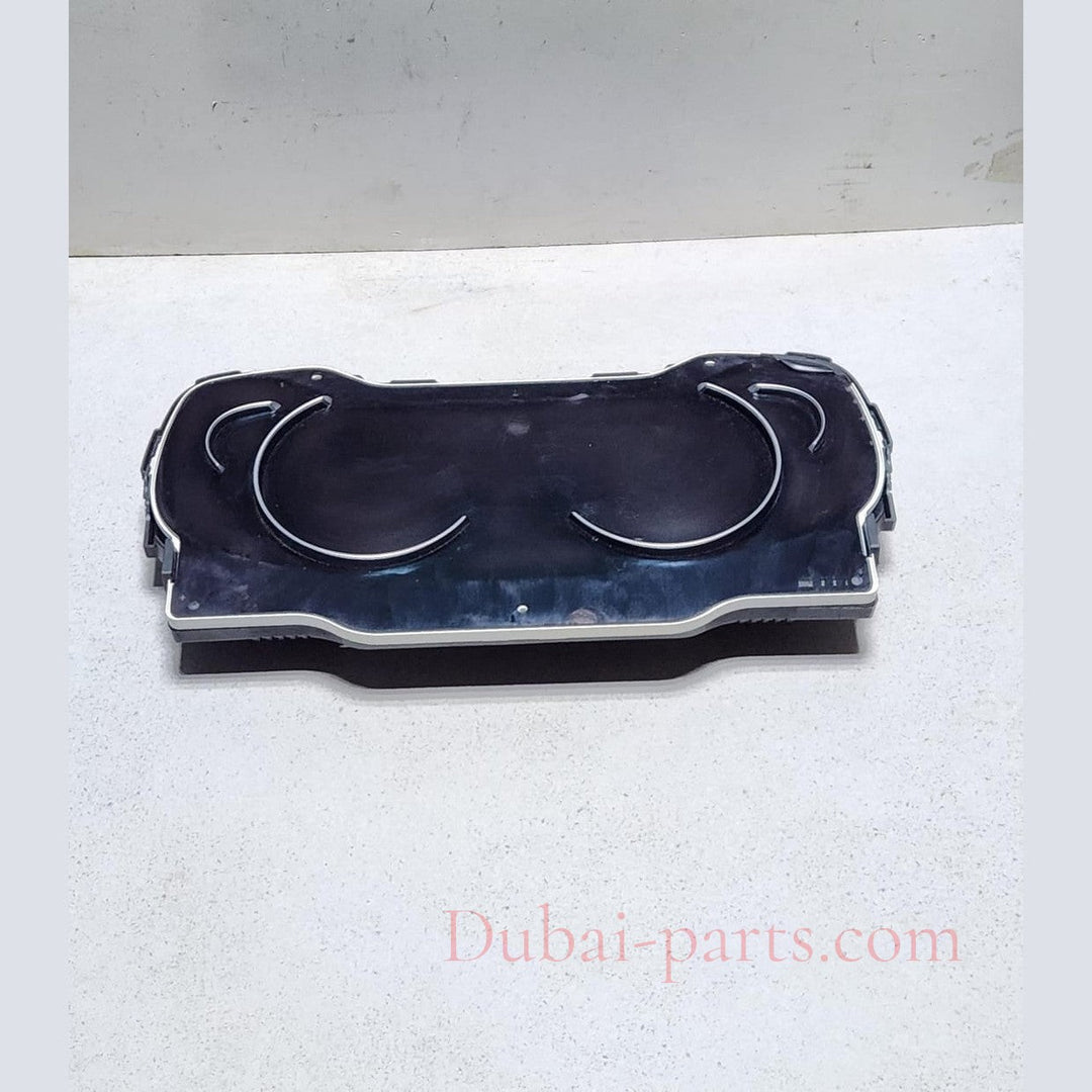 2016-2019 BMW 750i Instrument Cluster Speedometer 6827084 7 Series G11 G12