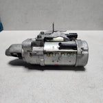 Load image into Gallery viewer, 2016-2018 BMW X5 Starter Motor 8657337 X5 X6 M5 5 Series and 7 Series 