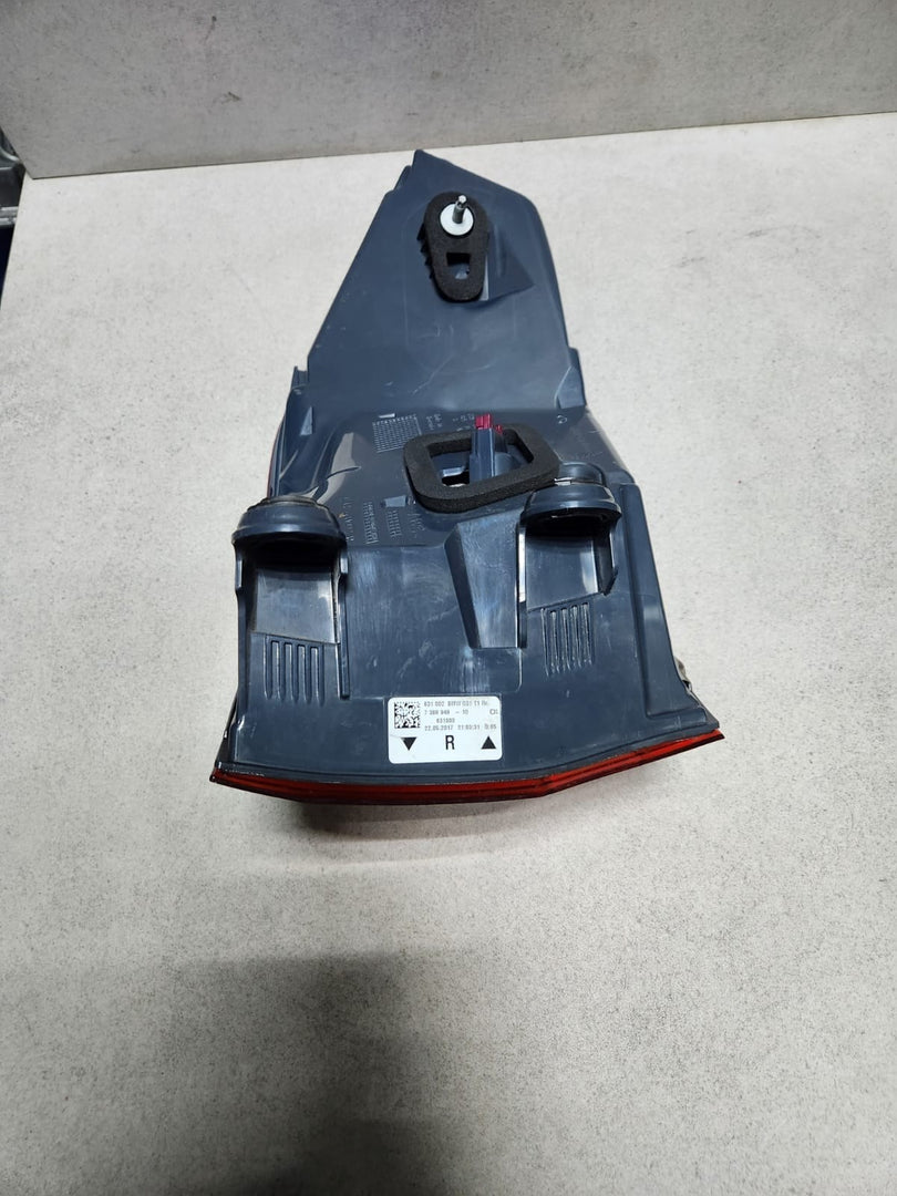 BMW 5 G30 Rear Tail Light Rear Right 7388948 5 Series G30 G31 