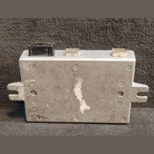 OEM BMW E70 X5 E71 X6 CONTROL UNIT EXTERIOR MIRROR CHAMBER CAMERA MODULE 9167213