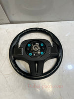 قم بتحميل الصورة إلى عارض الصور، 2018 BMW 5 Series G30 530e MSPORT Multifunction Steering Wheel 8071899 OEM